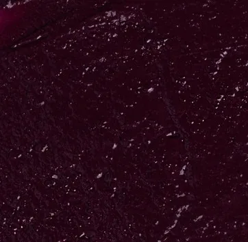 Помада для губ Rougj+ Moisturizing с эффектом блеска, оттенок 5 - Burgundy