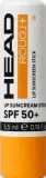 Rougj+ Rouj+ Head SPF 50+ - Бальзам для губ Rougj Head Lip Sun Balm солнцезащитный, SPF 50+, в стике, 5,5 мл — фото 1
