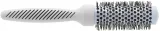 Щётка для волос термическая XanitaliaPro Pastel-Ion High Temperature серая, 32 мм, 1 шт — фото 2