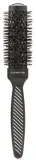Щётка для волос термическая XanitaliaPro Xan Pro Carbon-Pro Brush керамическо-турмалиновая, 32 мм, 1 шт — фото 1