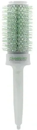 Щётка для волос Xanitalia Pro Xan Pro Ceramic-Ion Brush керамическая, ионная, 43 мм, 1 шт