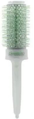 Щётка для волос Xanitalia Pro Xan Pro Ceramic-Ion Brush керамическая, ионная, 43 мм, 1 шт