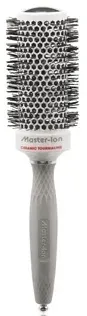 Щётка для волос термическая XanitaliaPro Master-Ion Thermobrush с функцией ионизации, 44 мм, 1 шт