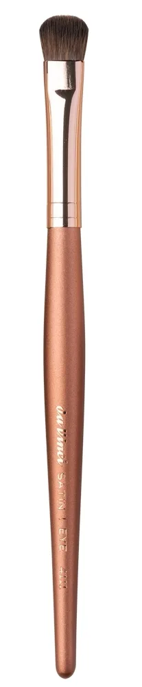Кисть для растушёвки теней Da Vinci Satin Blender Eyeshadow Brush 4111
