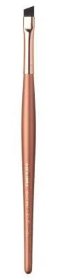 Скошенная кисть для бровей и подводки Da Vinci Satin Eyebrow Brush Liner Angled 4311