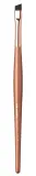 Скошенная кисть для бровей и подводки Da Vinci Satin Eyebrow Brush Liner Angled 4311 — фото 1