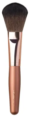Овальная кисть для пудры Da Vinci Satin Powder Brush Oval 9511