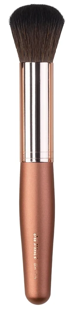 Кисть для тональной основы Da Vinci Satin Foundation Stippling Brush 9611