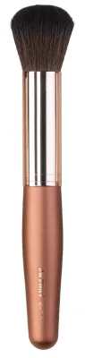 Кисть для тональной основы Da Vinci Satin Foundation Stippling Brush 9611
