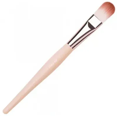 Кисть для тональной основы Da Vinci Style Foundation Brush Synthetic Fibres 927 размер 20