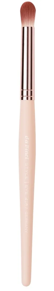Кисть для растушёвки теней Da Vinci Style Blending Brush Long Round 4167