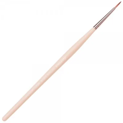 Кисть для подводки глаз Da Vinci Style Eyeliner 4527 с тонким кончиком