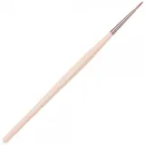 Кисть для подводки глаз Da Vinci Style Eyeliner 4527 с тонким кончиком — фото 1