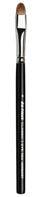 Кисть для губ Da Vinci Classic Lip Brush 964 размер 6 из ворса колонка