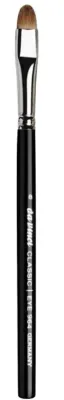 Кисть для теней Da Vinci Classic Eyeshadow Brush 964 размер 8 для растушёвки