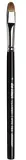 Кисть для теней Da Vinci Classic Eyeshadow Brush 964 размер 8 для растушёвки — фото 1