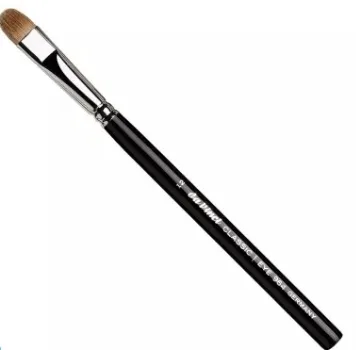 Кисть для теней Da Vinci Classic Eyeshadow Brush 964 размер 12 из ворса колонка