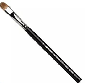 Кисть для теней Da Vinci Classic Eyeshadow Brush 964 размер 12 из ворса колонка