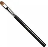 Кисть для теней Da Vinci Classic Eyeshadow Brush 964 размер 12 из ворса колонка — фото 1