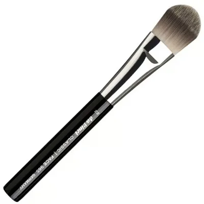 Кисть для тональной основы Da Vinci Classic Foundation Brush 965 размер 22