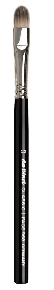 Кисть для консилера Da Vinci Classic Concealer Brush 968 размер 12