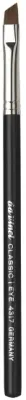 Кисть для бровей и подводки Da Vinci Classic Eyebrow Brush 4317