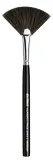 Веерная кисть Da Vinci Classic Fan Brush Extra Fine 4774 размер 1 для румян и хайлайтера — фото 1