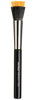 Кисть для тональной основы Da Vinci Classic Foundation Brush 9065 из синтетического ворса