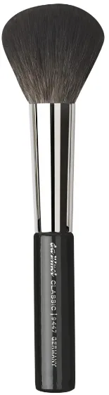 Круглая кисть для пудры Da Vinci Classic Luxe Powder Brush Round 9447
