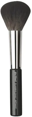 Круглая кисть для пудры Da Vinci Classic Luxe Powder Brush Round 9447