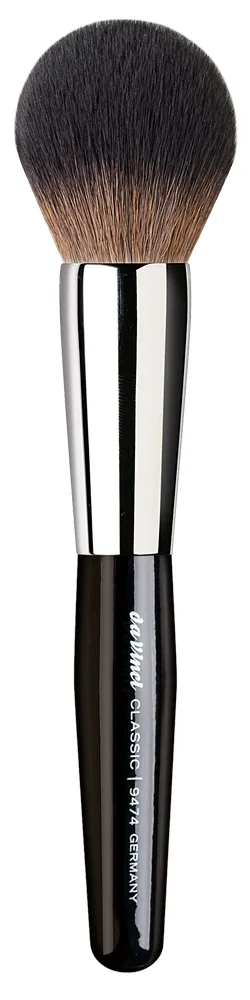 Кисть для пудры Da Vinci Classic Powder Brush Large большая, 9474