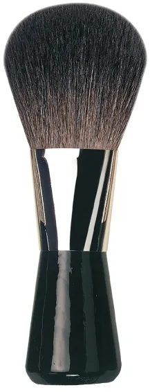 Овальная кисть для пудры Da Vinci Classic Selection Powder Brush Oval 9523