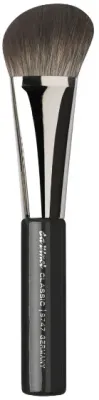 Скошенная кисть для румян Da Vinci Classic Blusher Brush Angled 9747