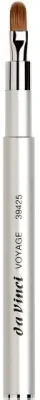 Выдвижная кисть для губ Da Vinci Retractable Lip Brush 39425 дорожная