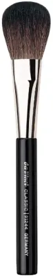 Овальная кисть для румян Da Vinci Classic Luxe Blusher Brush Oval 91244 из натурального ворса