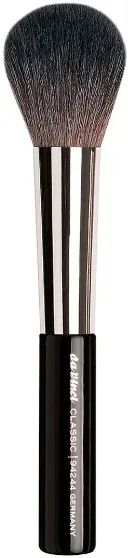 Круглая кисть для пудры Da Vinci Classic Luxe Powder Brush Round 94244 из натурального ворса