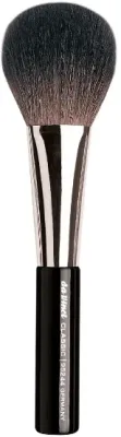 Овальная кисть для пудры Da Vinci Classic Luxe Powder Brush Oval Brown Mountain 95244