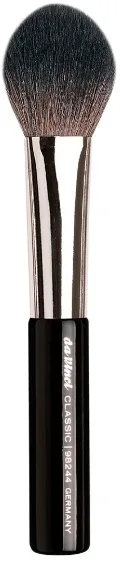 Заострённая кисть для пудры Da Vinci Classic Luxe Powder Brush Pointed 98244 из натурального ворса