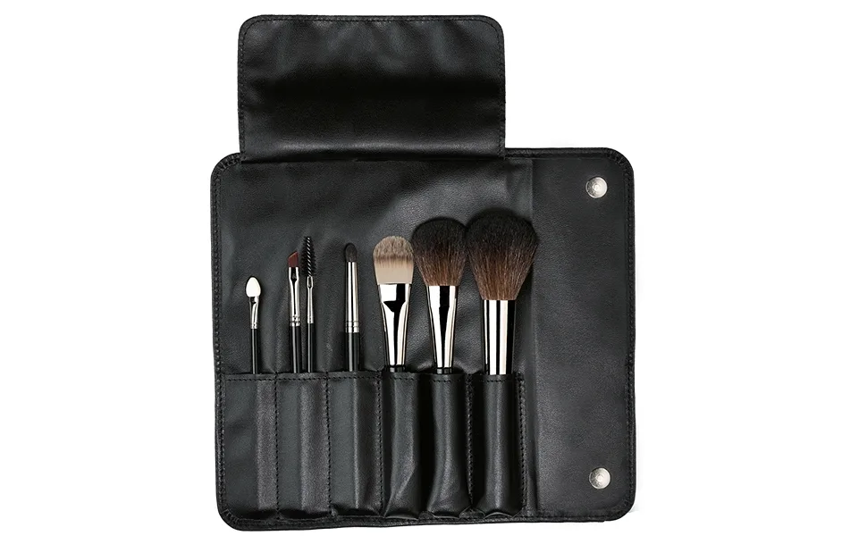 Набор кистей для макияжа Da Vinci Classic Set 4814 из 7 предметов