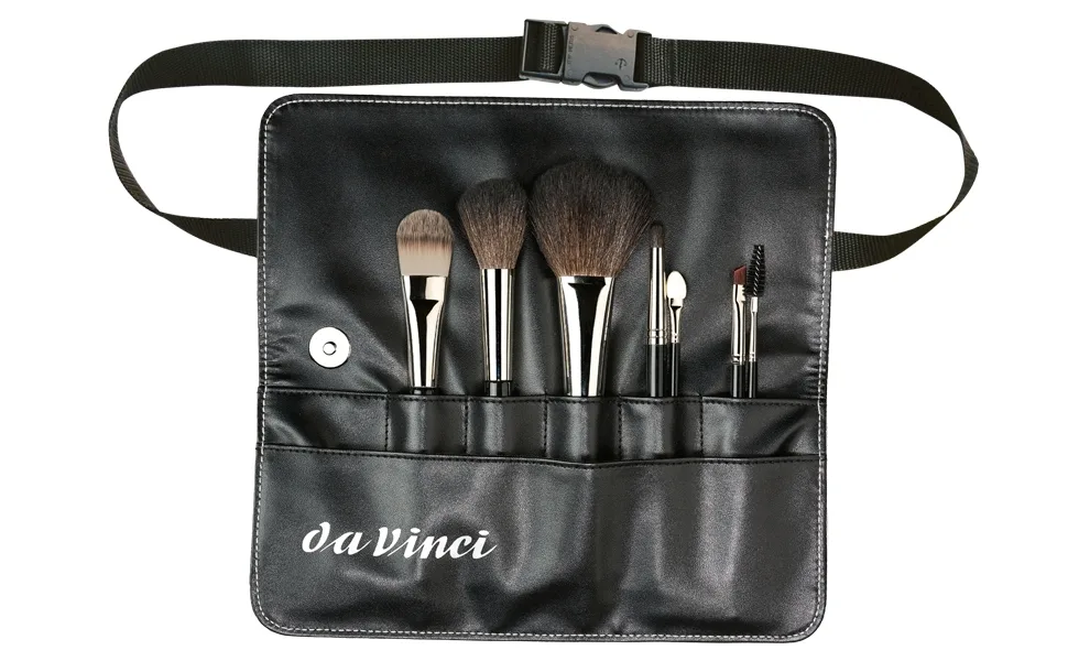 Набор кистей для макияжа Da Vinci Classic Brush Set 48309 из 7 предметов