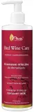 Молочко для снятия макияжа AVA Laboratorium Red Wine Care Creamy Make-Up Remover Milk кремовое, для лица и глаз, 200 мл — фото 1