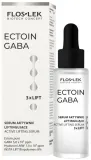 Сыворотка для лица Floslek Ectoin Gaba 3xLift лифтинг, с эктоином и GABA, 30 мл — фото 1