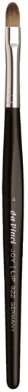 Кисть для губ Da Vinci Joy Lip Brush 922 размер 4 для контура