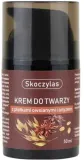 Крем для лица Skoczylas с овсом и анисом 50 мл — фото 1