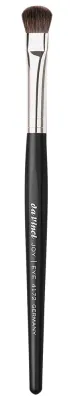 Овальная кисть для теней Da Vinci Joy Blender Oval 4172 из гофрированного ворса
