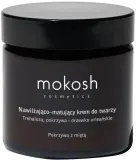 Mokosh Cosmetics Mokosh Cosmetics - Крем для лица Mokosh крапива и мята увлажняющий матирующий 60 мл — фото 1