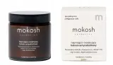 Mokosh Cosmetics Body Balm Kardamon & Vanilla укрепляюще-моделирующий антицеллюлитный бальзам для тела, 120 мл — фото 1