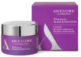 Крем для лица Awesome Cosmetics Mi Rebalance ночной 50 мл — фото 1