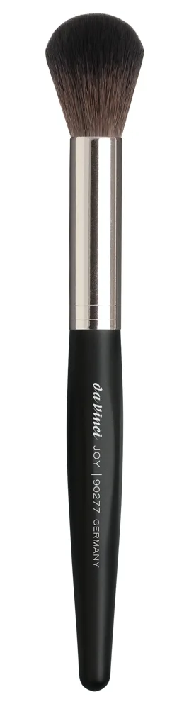 Круглая кисть для румян Da Vinci Joy Blusher Brush Round 90277 для мягких переходов