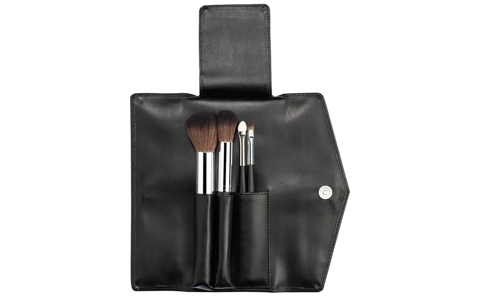 Набор кистей для макияжа Da Vinci Joy Make-Up Brush Set 4822 из 4 предметов